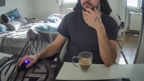 lukasschoetz online show from 02-09-25, 12:52