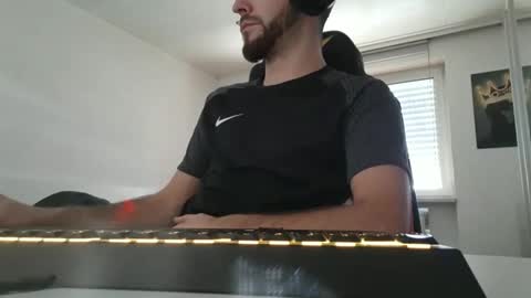 lukasschoetz online show from 01-06-26, 12:31