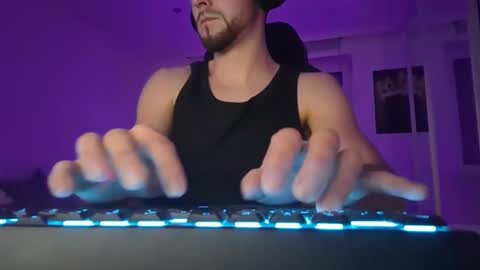 lukasschoetz online show from 02-09-26, 08:46