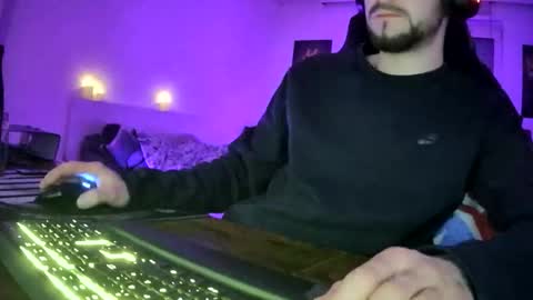 lukasschoetz online show from 03-19-26, 09:19