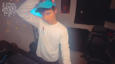 Snapshot of lukatripp chatting on 05-02-26, 09:47 lukatripp online show from 05-02-26, 09:47