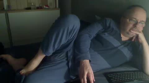 Snapshot of luke7634 chatting on 04-26-26, 11:24 luke7634 online show from 04-26-26, 11:24