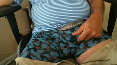 Snapshot of luke7711 chatting on 09-28-25, 10:48 luke7711 online show from 09-28-25, 10:48