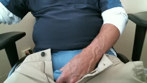 Snapshot of luke7711 chatting on 10-14-25, 06:52 luke7711 online show from 10-14-25, 06:52