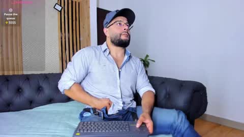 LUKE online show from 01-02-25, 12:46