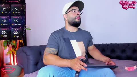 LUKE online show from 01-06-25, 12:13