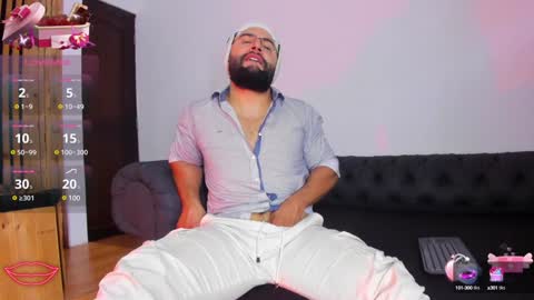 LUKE online show from 01-15-25, 12:15