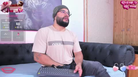 LUKE online show from 01-19-25, 12:28