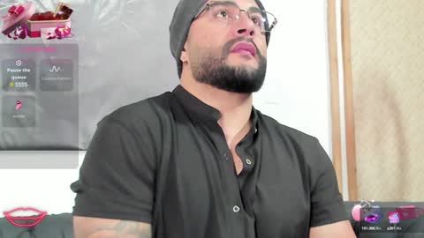 LUKE online show from 02-04-25, 12:11