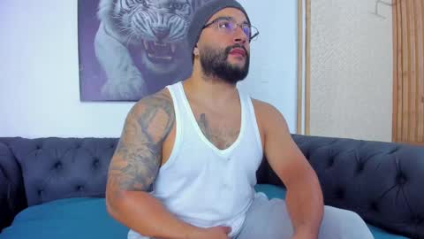 LUKE online show from 02-28-25, 11:47