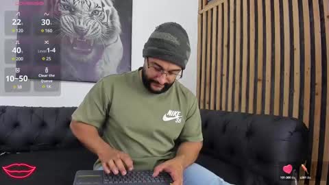 LUKE online show from 03-01-25, 11:28