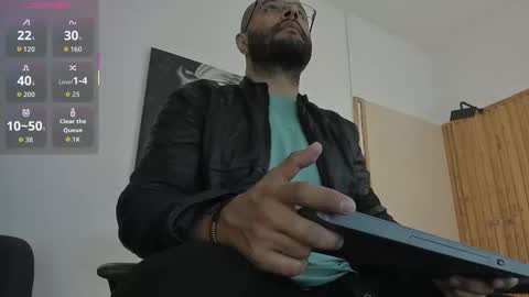 LUKE online show from 10-02-25, 11:17