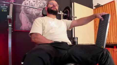 LUKE online show from 02-23-26, 11:29