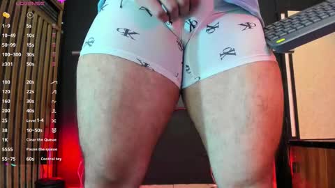 LUKE online show from 03-14-26, 11:48