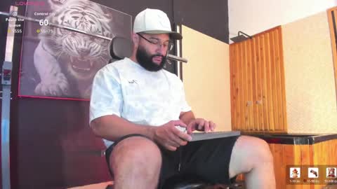 LUKE online show from 05-10-26, 11:48