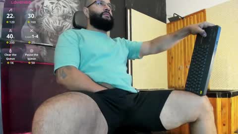 LUKE online show from 06-09-26, 11:11