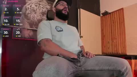 LUKE online show from 06-11-26, 11:41