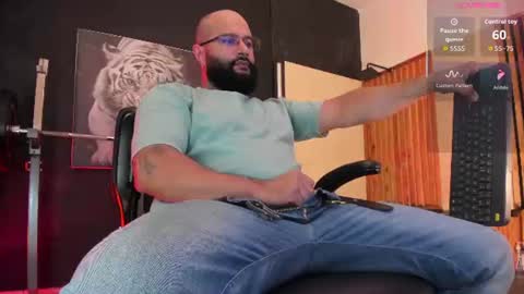 LUKE online show from 06-17-26, 11:45