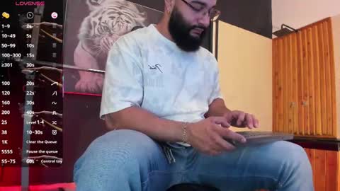 LUKE online show from 06-22-26, 11:51