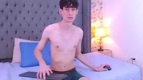 luke_carter online show from 10-03-25, 03:09