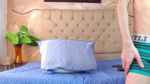 luke_carter online show from 05-22-26, 01:28