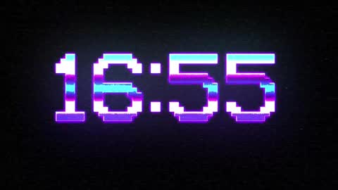 LUKE online show from 10-04-25, 04:16