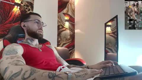 LUKE online show from 02-04-26, 01:06