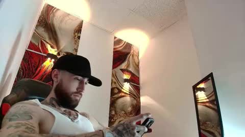 LUKE online show from 03-12-26, 01:06