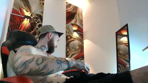 LUKE online show from 05-30-26, 12:57