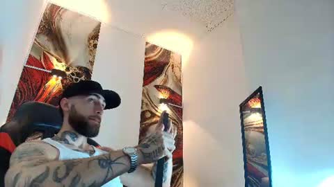 LUKE online show from 06-16-26, 01:03