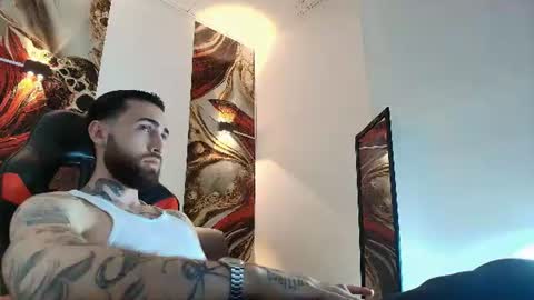 LUKE online show from 06-18-26, 12:53