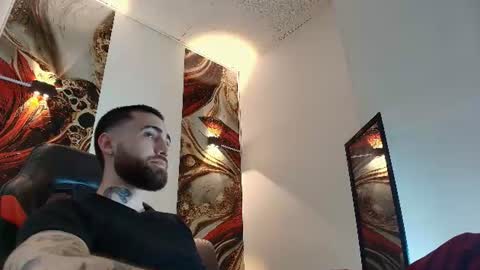 LUKE online show from 06-19-26, 12:53