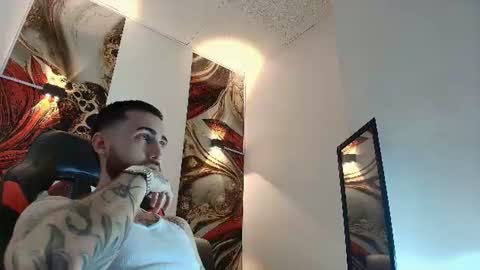 LUKE online show from 06-20-26, 12:52