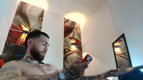 LUKE online show from 06-22-26, 12:57