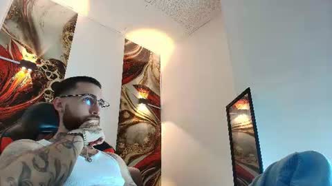 LUKE online show from 06-23-26, 12:58