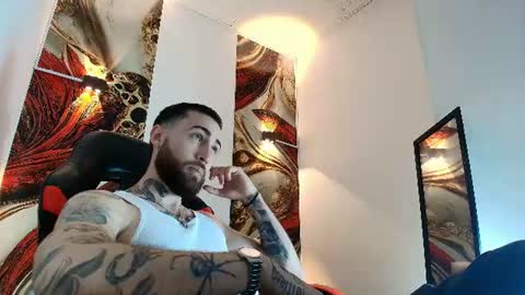 LUKE online show from 06-24-26, 01:10