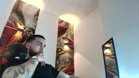 LUKE online show from 06-25-26, 12:53