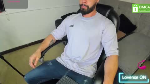 luke diaz7 online show from 11-25-25, 03:28