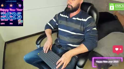 luke diaz7 online show from 12-17-25, 02:39