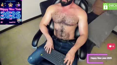 luke diaz7 online show from 12-18-25, 02:06