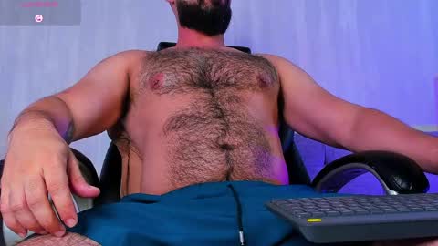 luke diaz7 online show from 04-30-26, 12:00
