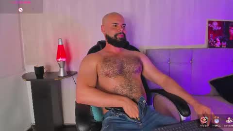 luke diaz7 online show from 06-25-26, 04:12