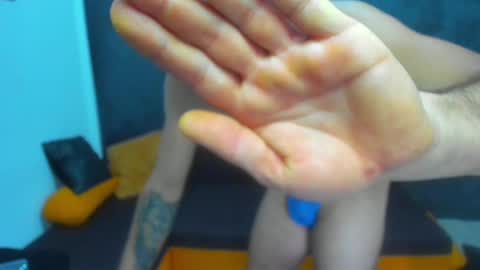 Snapshot of luke_eddison chatting on 01-25-25, 11:13 Luke online show from 01-25-25, 11:13