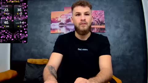 Snapshot of luke_eddison chatting on 02-10-25, 03:57 Luke online show from 02-10-25, 03:57