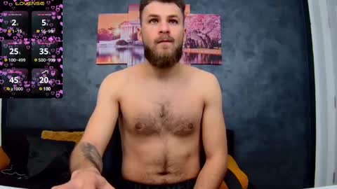 Snapshot of luke_eddison chatting on 02-15-25, 04:58 Luke online show from 02-15-25, 04:58