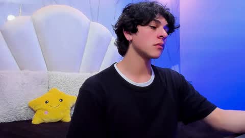 Luke online show from 12-05-24, 03:26