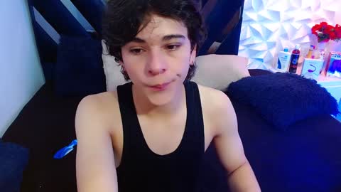 Luke online show from 12-12-24, 01:28