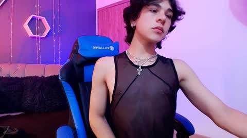 Luke online show from 01-12-25, 11:26