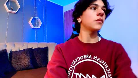 Luke online show from 01-16-25, 08:14