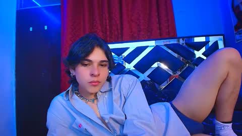 Luke online show from 02-04-25, 08:59